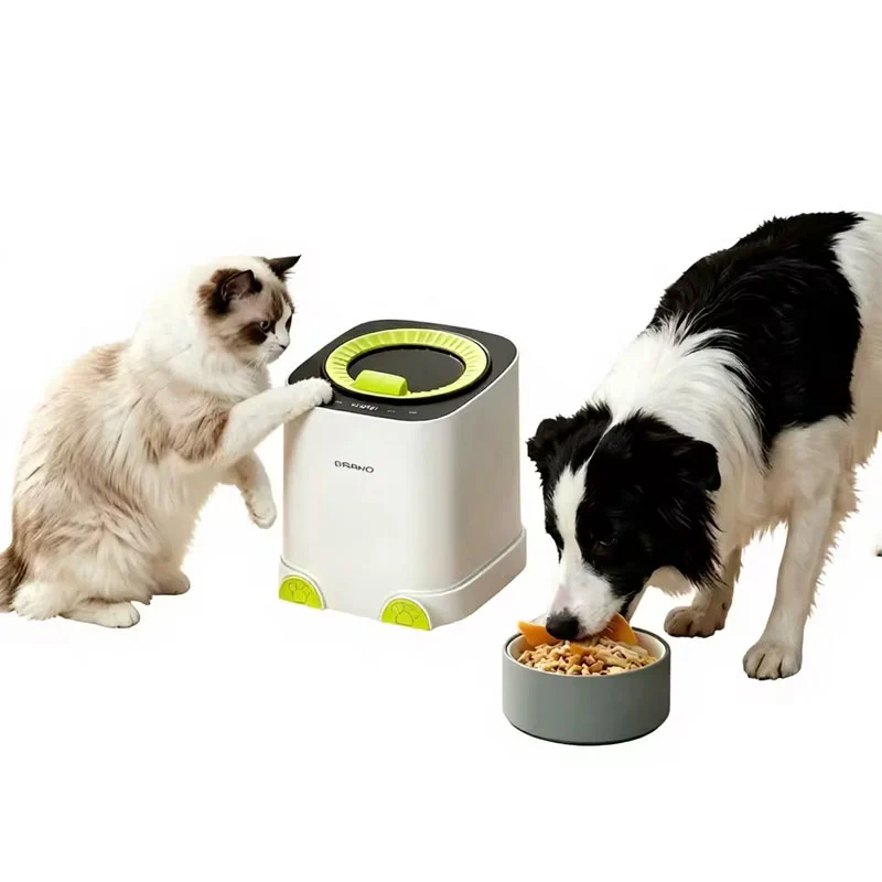 Fresh Food Maker For Pet