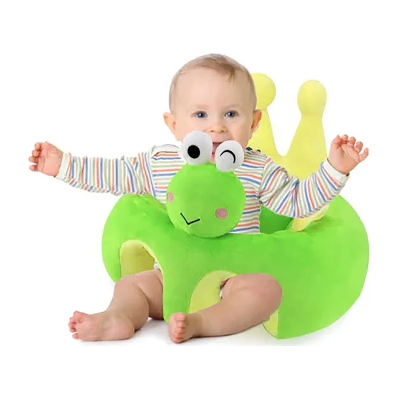 Baby Plush Sofa Seat