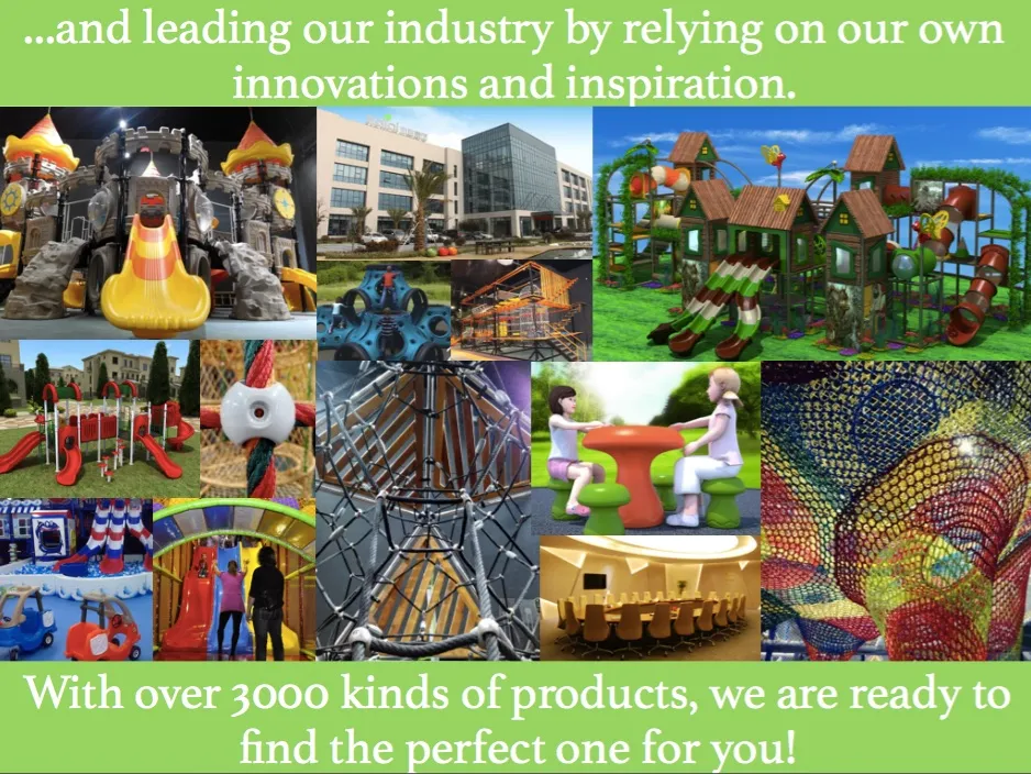 Kaiqi Cute Toddler′s Slide and Sports Set (KQ50133H)