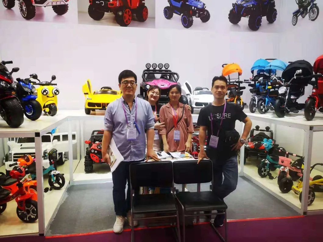 Kid′s 12V Electric Power Wheels Mercedes-Benz S650/Mercedes Maybach S650 Cabriolet Red Radio & MP3 RC Ride on Car