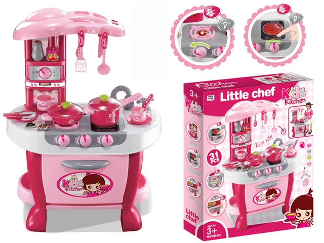 Kids Electric Toy Dream Castle B/O Toys Railway Train (H5697087)