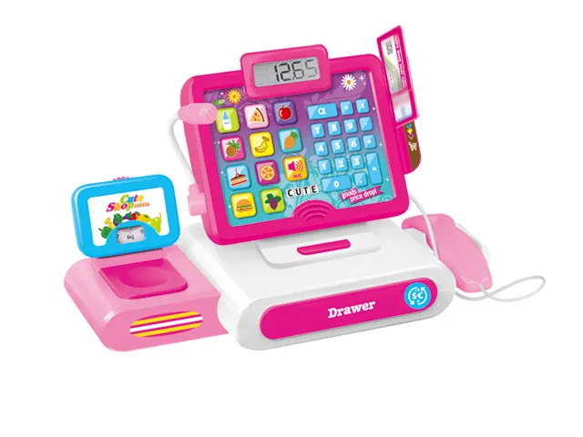 Kids Electric Toy Dream Castle B/O Toys Railway Train (H5697087)