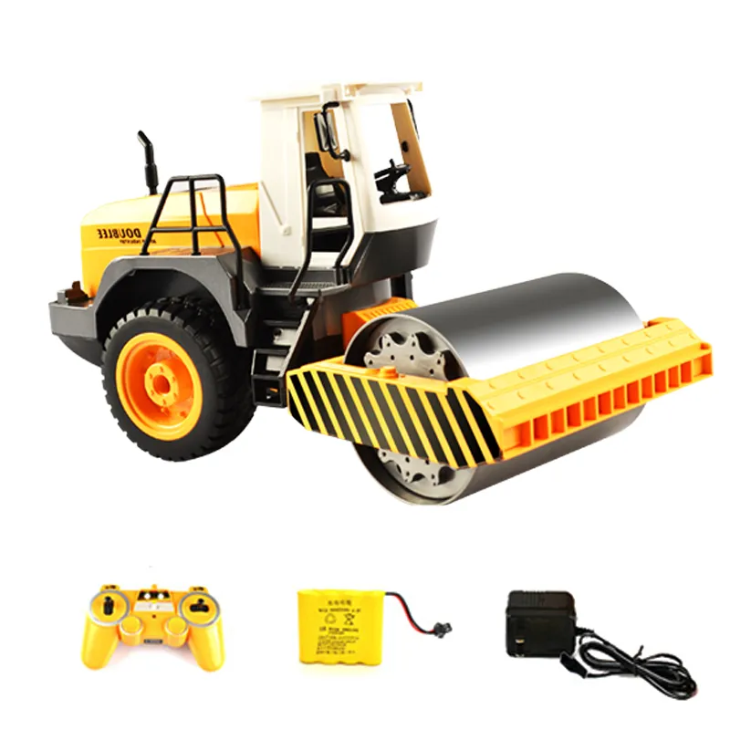 Kids Model Plastic R/C Toy Car 1: 26 Electric Radio Remote Control Toys RC Car