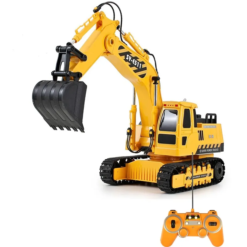 Kids Model Plastic R/C Toy Car 1: 26 Electric Radio Remote Control Toys RC Car