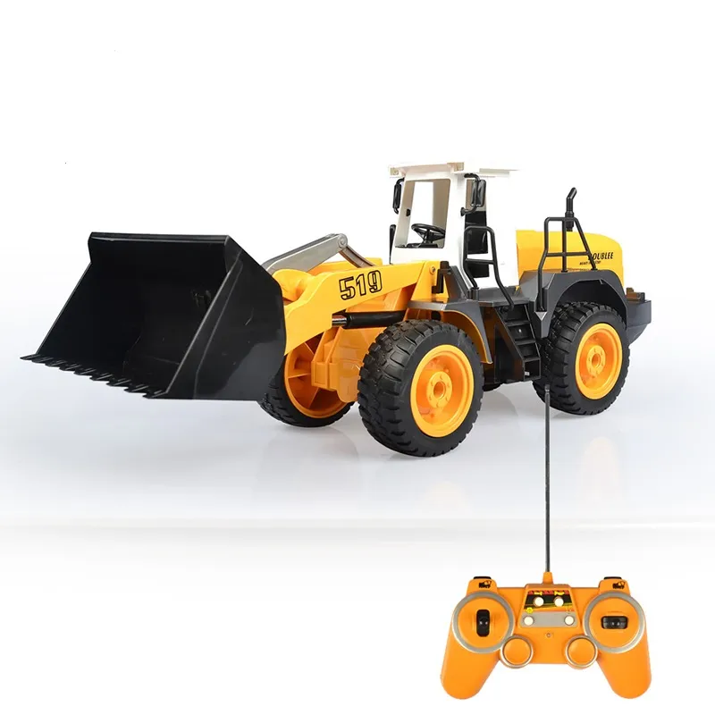 Kids Model Plastic R/C Toy Car 1: 26 Electric Radio Remote Control Toys RC Car