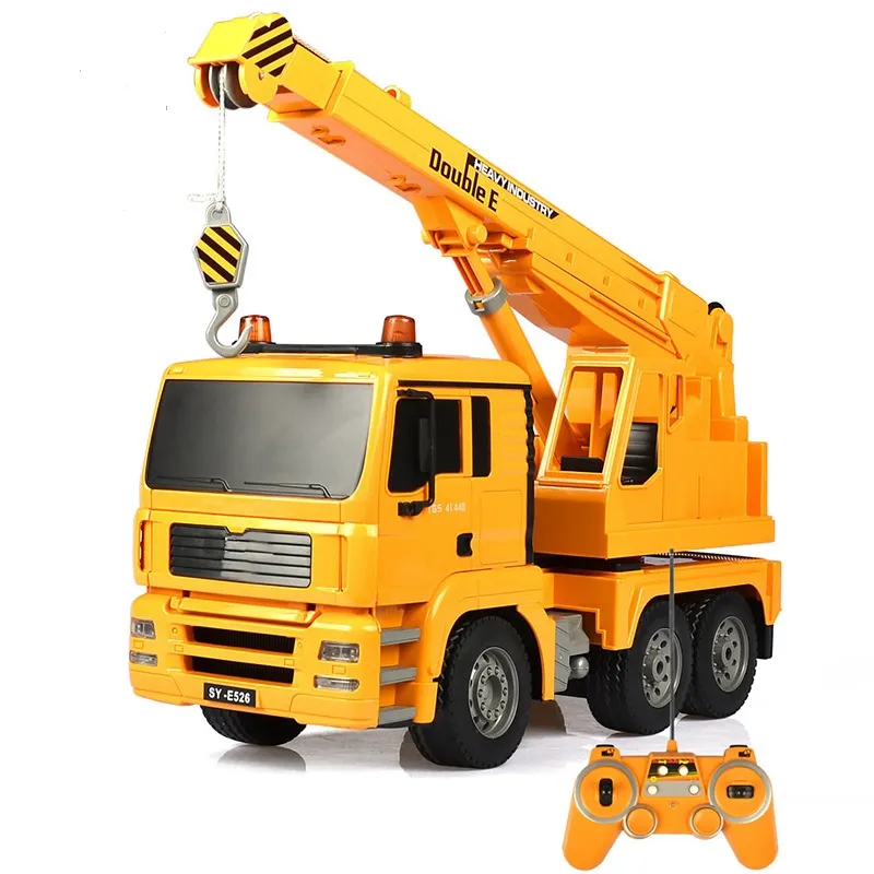 Kids Model Plastic R/C Toy Car 1: 26 Electric Radio Remote Control Toys RC Car