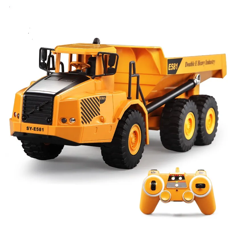 Kids Model Plastic R/C Toy Car 1: 26 Electric Radio Remote Control Toys RC Car