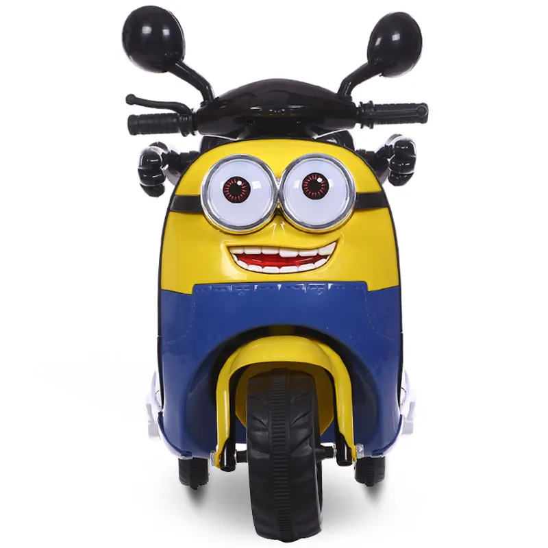 Kids Motorcycle Price Ride on Car
