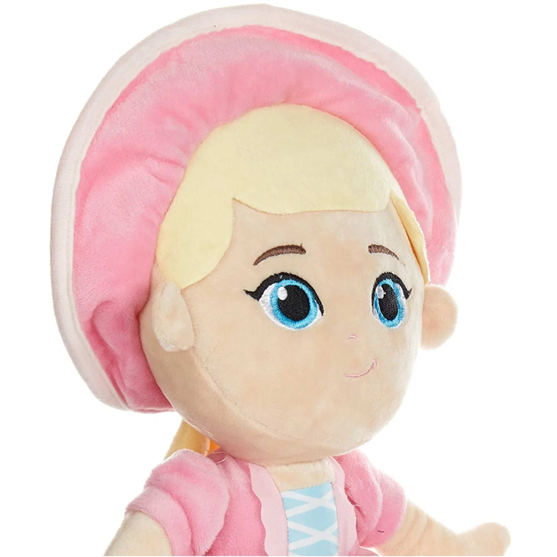 Kids Preferred Baby Story Stuffed Plush Custom Doll with Dressing