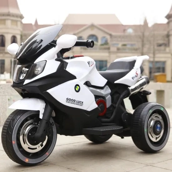 Kids Ride on Electric Motorcycle Lb5188 -1s