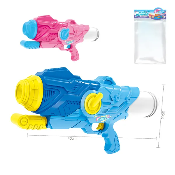Large Capacity High Pressure Toy Water Gun for Children Summer Beach Toy