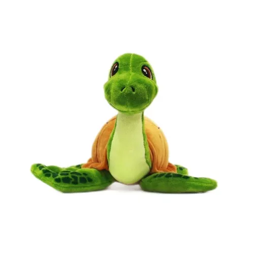Large Size Plush Tortoise Toy Cute Soft Turtle Pillow