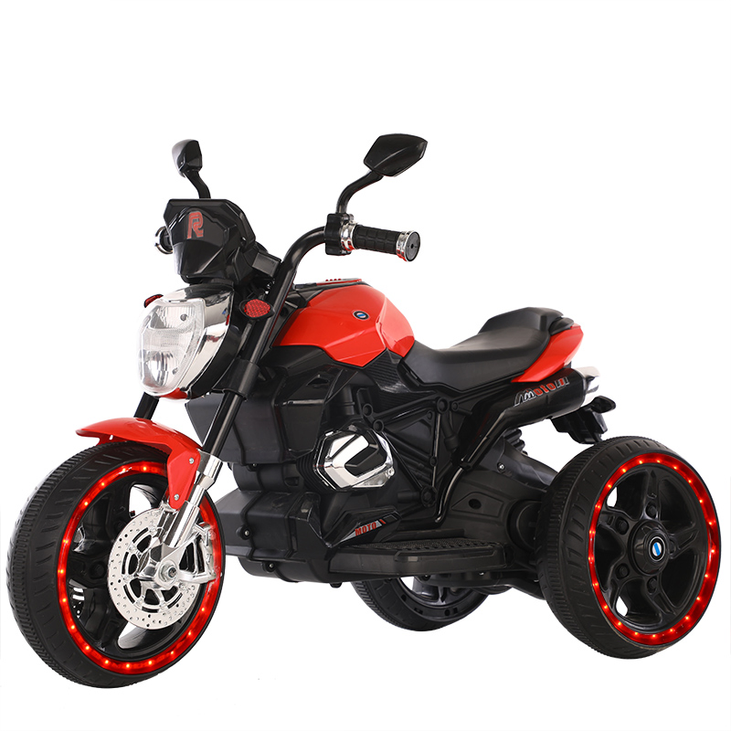 Latest Children Electric Motorcycle for Kids Ride on Motorcycle