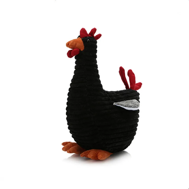 Metoo Rabbit Valley Dowry Chicken Waist Pillow Chicken Annual Zoster Plush Pillow Gift Plush Toys