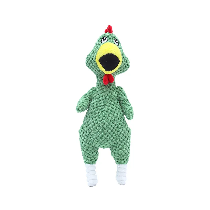 Metoo Rabbit Valley Dowry Chicken Waist Pillow Chicken Annual Zoster Plush Pillow Gift Plush Toys