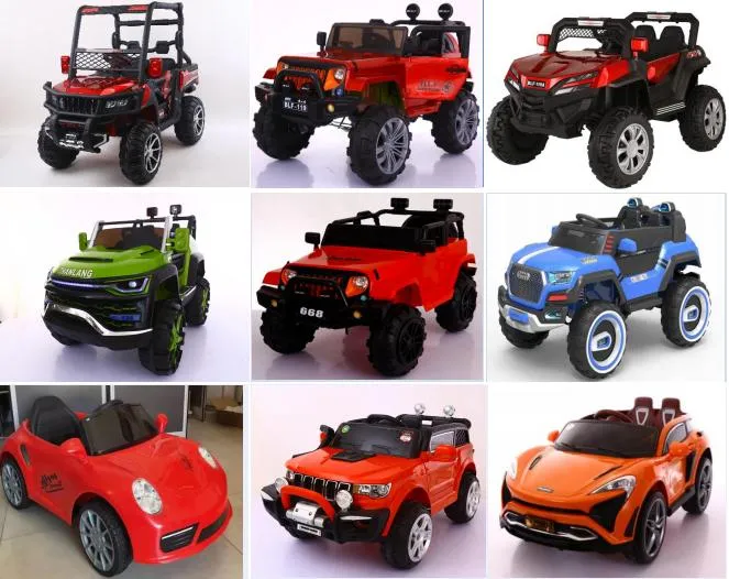 Mini Electric Ride Children Electric Ride on Toy Car for Kids/Electric Ride on Car