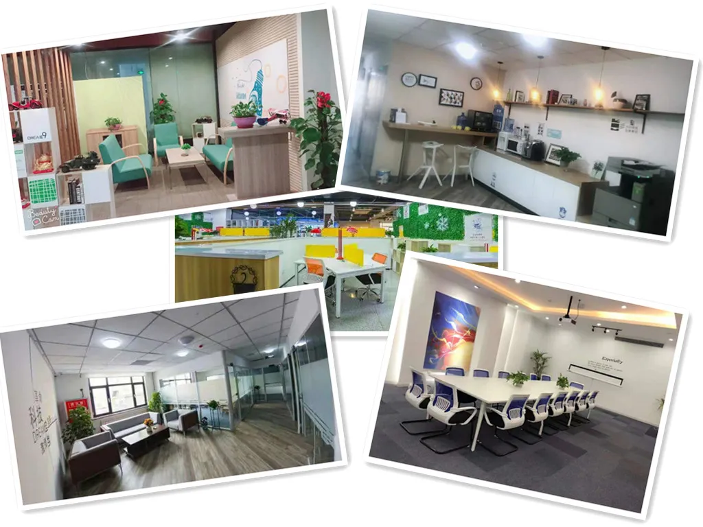 New Decompression Rodent Control Pioneer Desktop Educational Toys Constructing Inserting Building Blocks Creative 3D Puzzles Toys