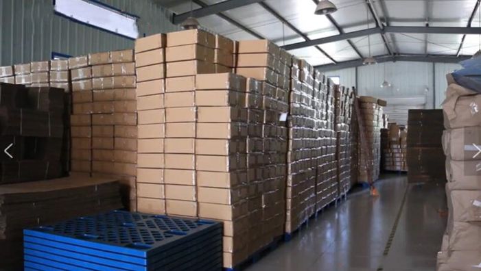 New Design Custom Key Chain Plush Bunny Rabbit for Easter