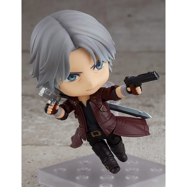 New Hot Selling Toys Action Figures Custom Anime Figure Toy