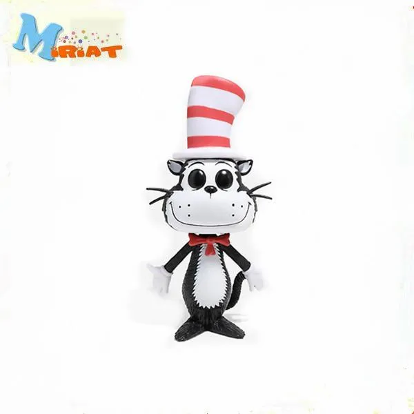 OEM Manufacturer Dr. Seuss Horton 6-Inch Pop Vinyl Figure