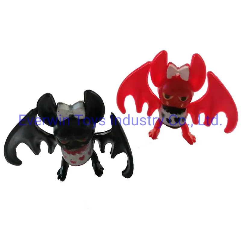 Plastic Toy Doll Accessory Vinyl Baby Mini Dolls