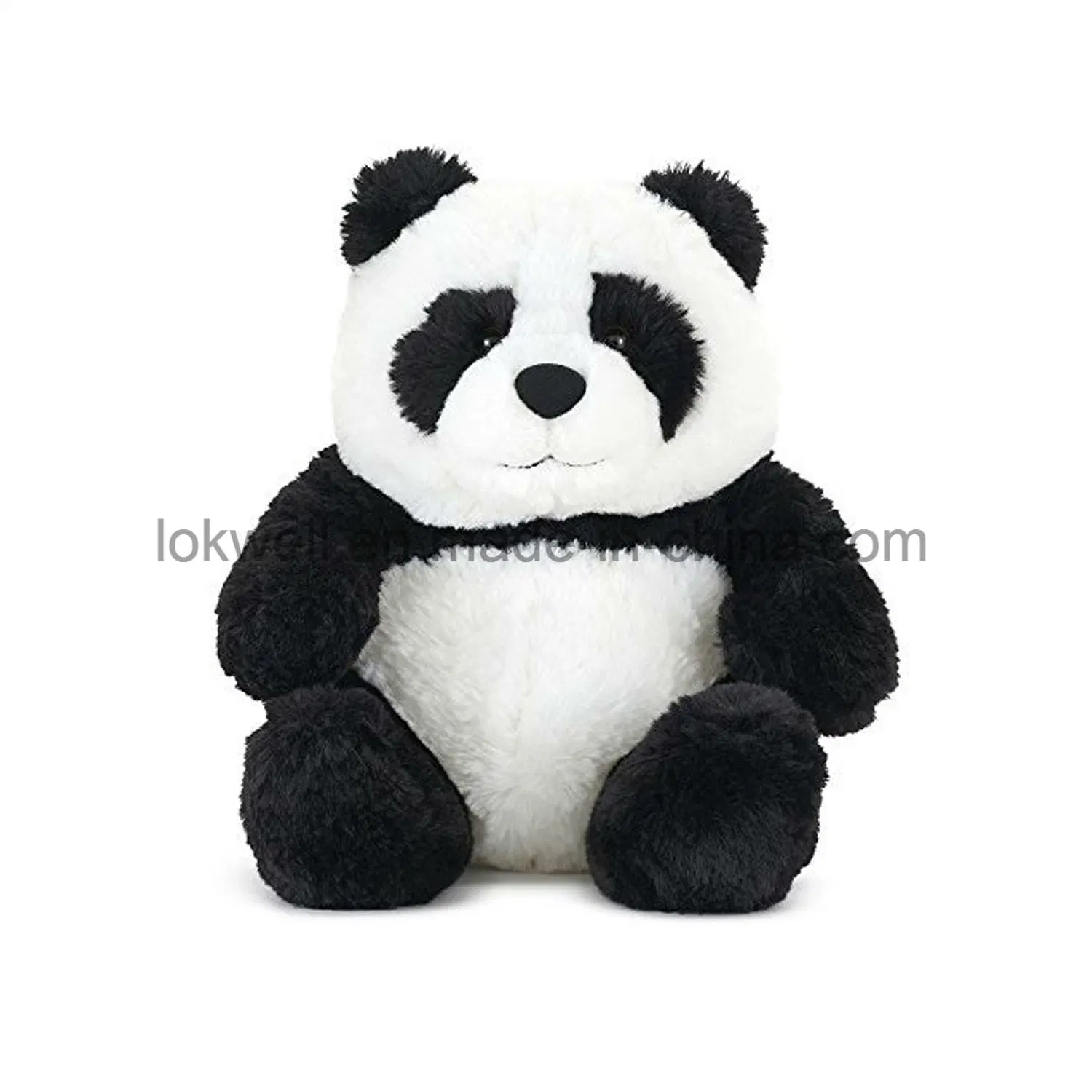 Plush Toy Animal Stuffed Toy Plush Animal Squirrel for Kids