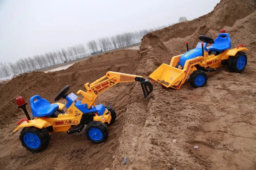 Popular Four Wheels Drive Wholesale High Quality Children Electric Car Kids Ride on Car Ck-11