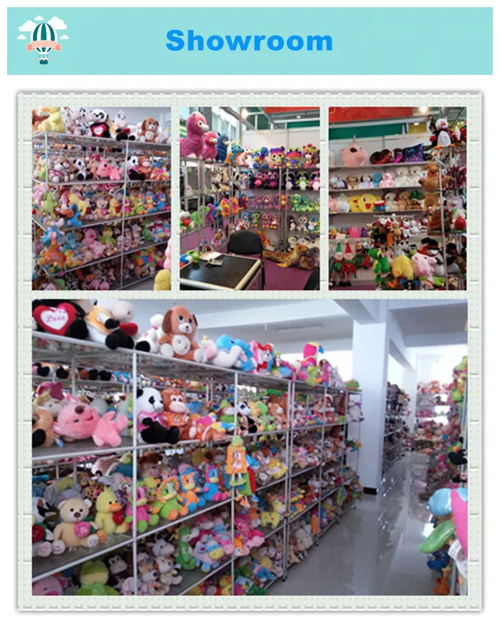 Professional Customized Cartoon Doll Mascot