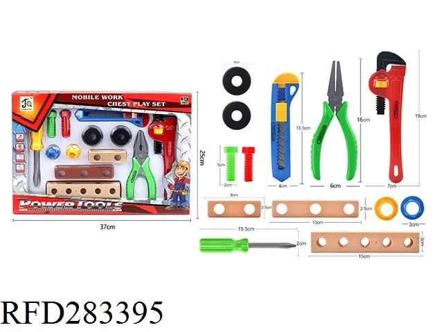 Puzzle Jigsaw Wooden Colored Magic Wand Puzzle Wooden Toys for Kids