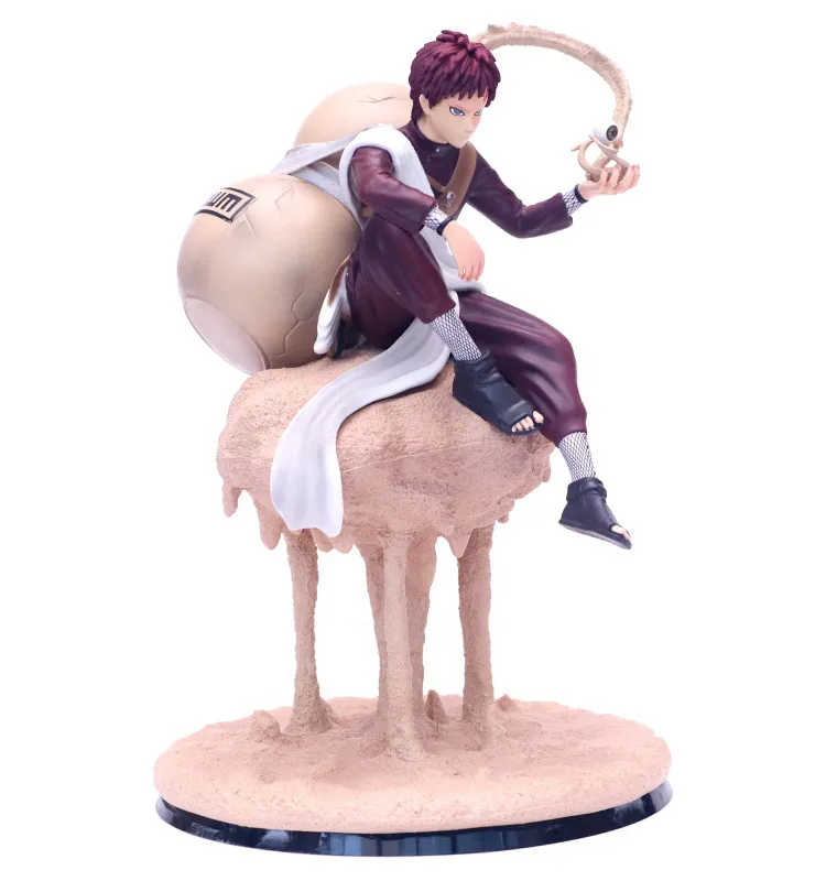 PVC Japanese Anime Action Figures Demon Slayer Kimets Agatsuma Zenitsu Cartoon Toy Character Figures