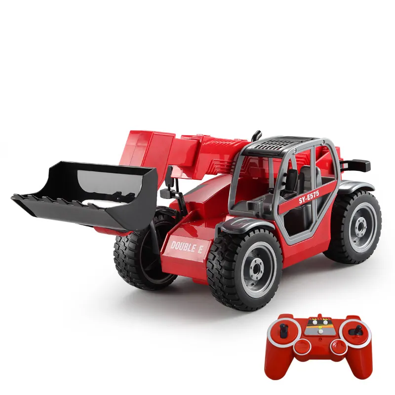 R/C Toy Farm Tractor 1: 16 Remote Radio Control Electric RC Car (H04460027)