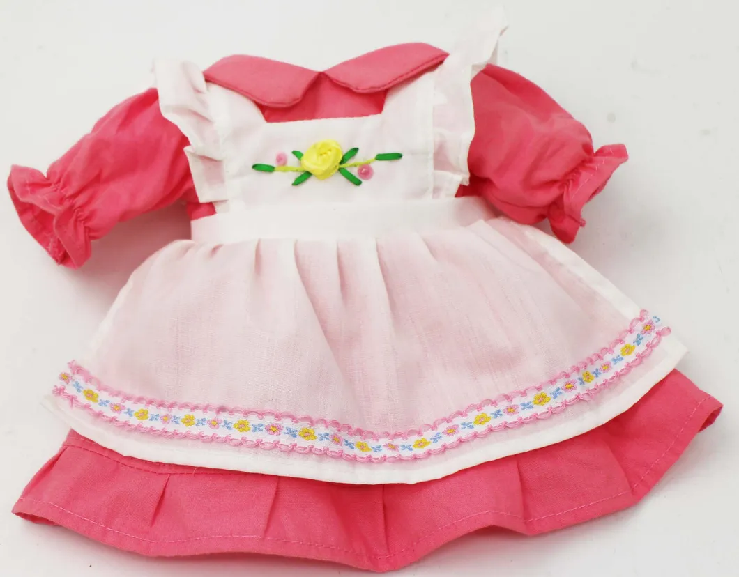 Rag Dolls