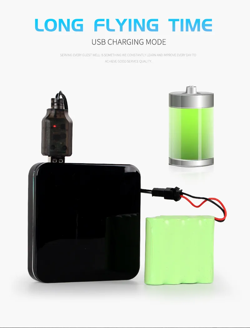 RC Car Rock off-Road Car with Camera