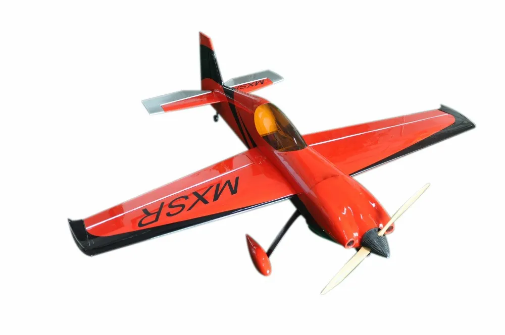 RC Gas Engine Plane 30cc Gas Airplan