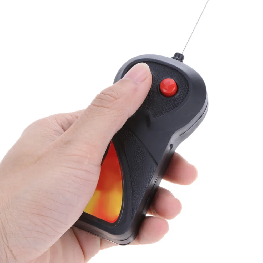 RC Mice Cat Toys Wireless Remote Control False Mouse Novelty RC Cat Funny Playing Mouse for Cat Pet Products