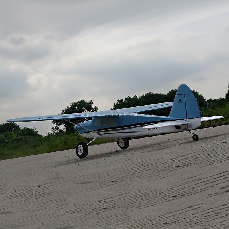 RC Plane L-20 RC Trainer Airplane Epo Fixed Wing RC Trainer