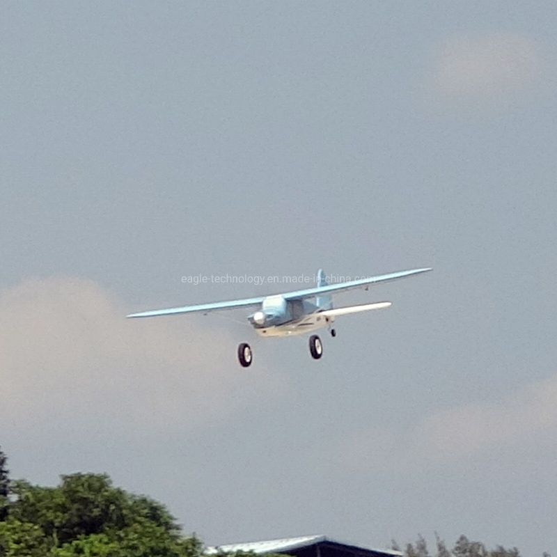 RC Plane L-20 RC Trainer Airplane Epo Fixed Wing RC Trainer