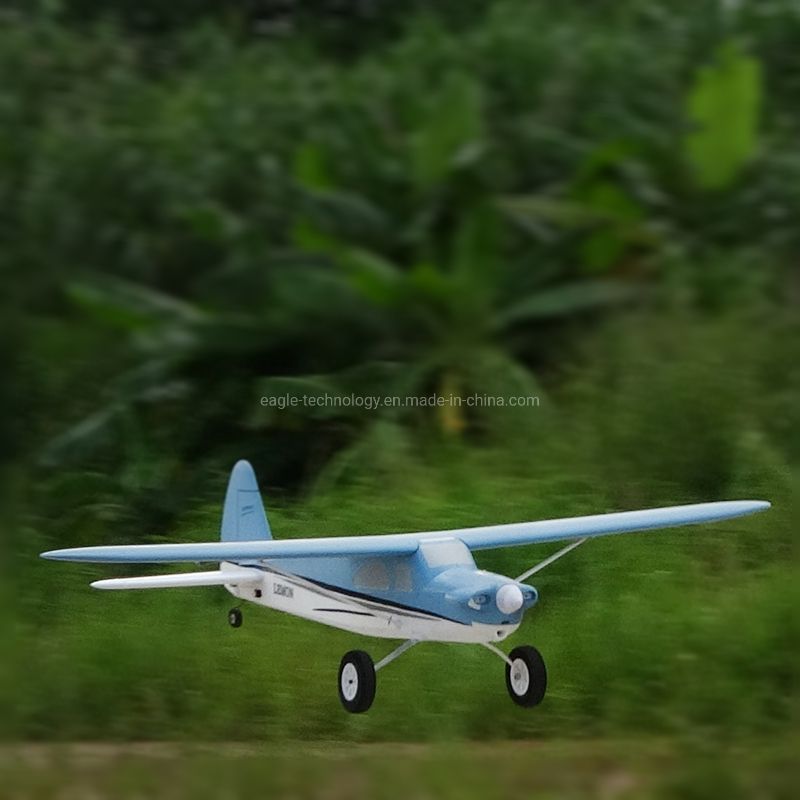 RC Plane L-20 RC Trainer Airplane Epo Fixed Wing RC Trainer