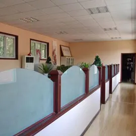 Red Earmuffs Snoopy Stuffed Dog Plush Toy with Squeaking Sound