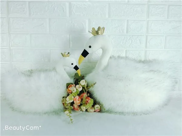 Simulation Doll Plush Toy Doll Kindergarten Gift Children Soothing Rag Doll Pillow