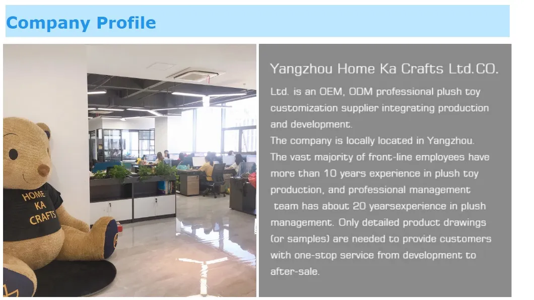 Sleep Comfort Toys for Newborn Babies Cute Bear Rabbit Holding Bell Ringing Doll