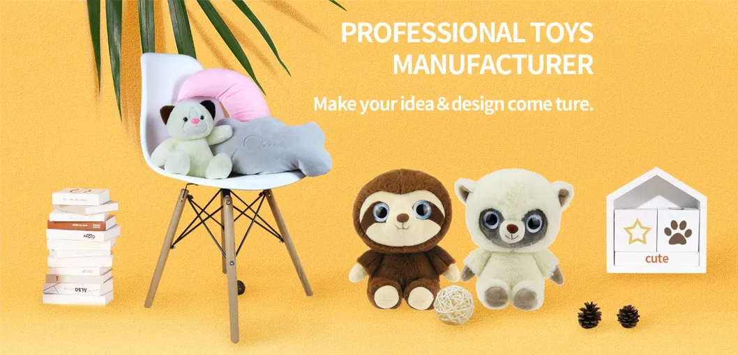 Soft Shake Plush Electric Song with Lightsand Sounds Dancing Cactus Toy