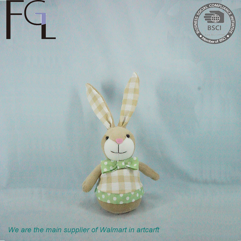 Soft Stuffed Toys Plush Alpaca for Kids