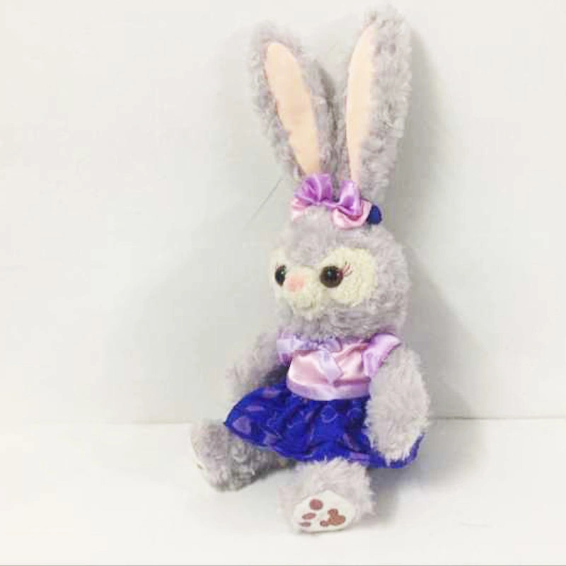 Stellalou Cartoon Rabbit Plush Stuffed Toy