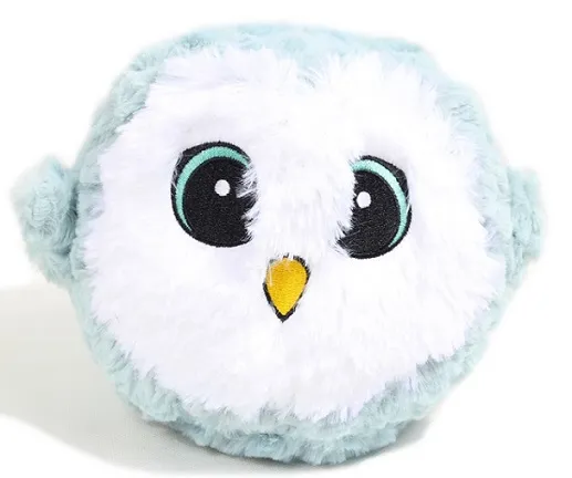 Stuffed Forest Animal Super Squishy Foamed Stuffed Animal Ball