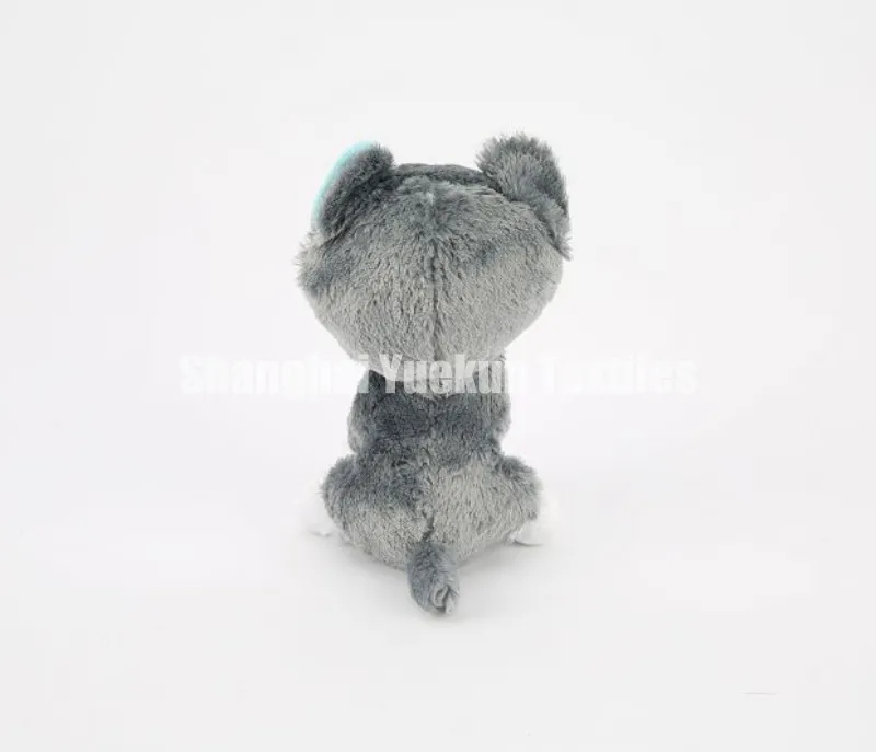 Very Cute Dog Stuffed Toys OEM Plush Toy Teddy Bear Animals Toys Stuffing Toys Soft Toys