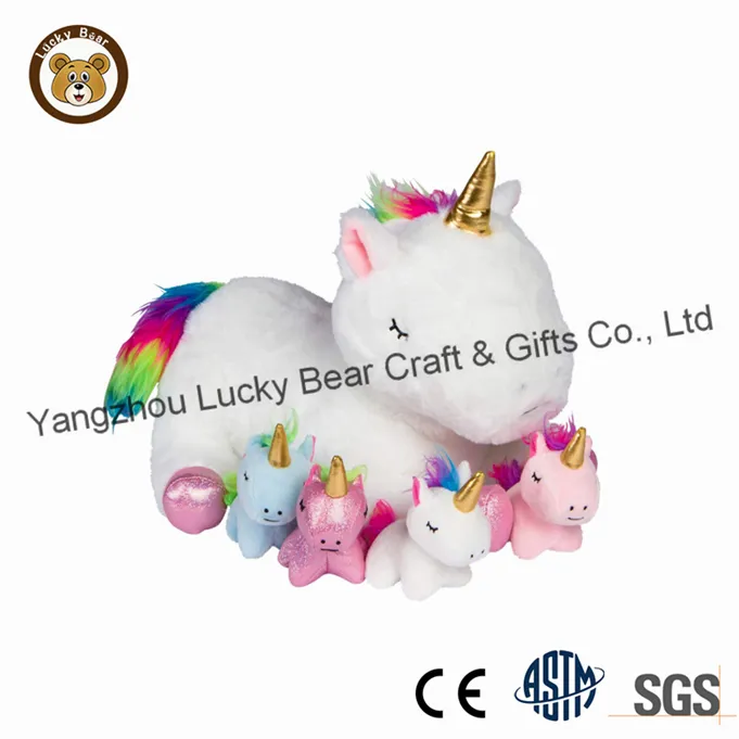 Wholesale Hot Custom Stuffed Baby Toy Soft Cute Lovely Cartoon Birthday Gifts