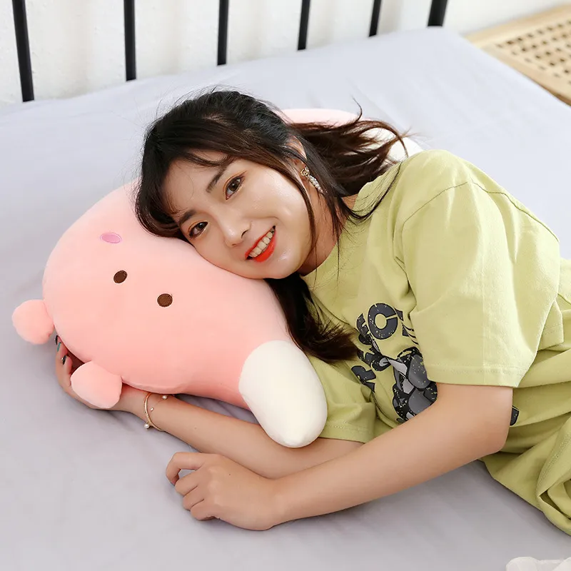 Wholesale Plush Stuffed Animal Soft Rhinoceros Toys