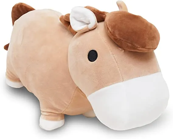 Wholesale Popular Promotional Gifts Stuffed Animal Plush Soft Toy Pig